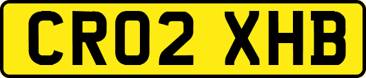 CR02XHB