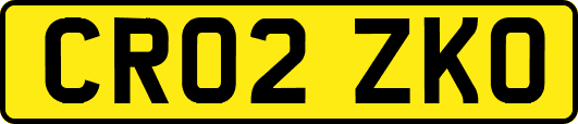 CR02ZKO