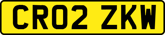 CR02ZKW