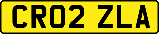 CR02ZLA