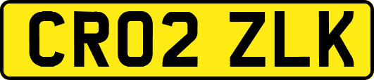 CR02ZLK