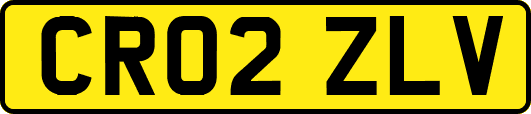 CR02ZLV
