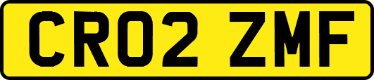 CR02ZMF