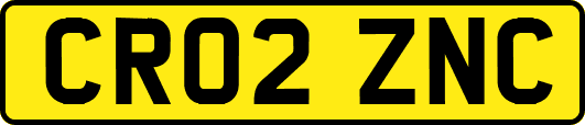 CR02ZNC