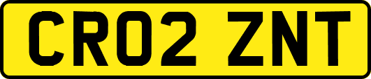CR02ZNT