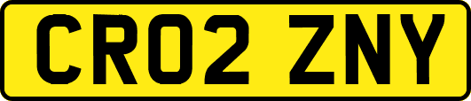 CR02ZNY