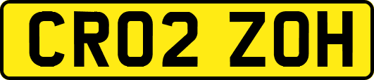 CR02ZOH