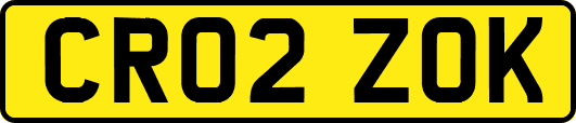 CR02ZOK
