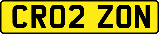 CR02ZON