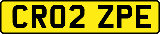 CR02ZPE