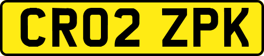 CR02ZPK