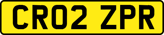 CR02ZPR