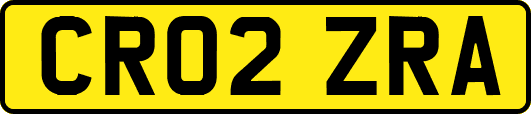CR02ZRA