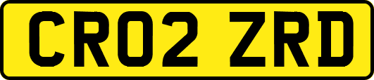 CR02ZRD