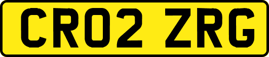 CR02ZRG
