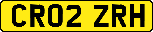 CR02ZRH