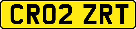 CR02ZRT