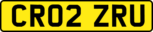 CR02ZRU
