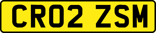 CR02ZSM
