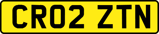 CR02ZTN