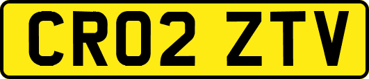CR02ZTV