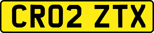 CR02ZTX
