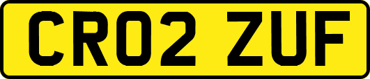 CR02ZUF