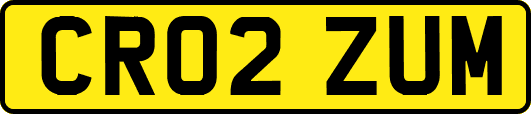 CR02ZUM