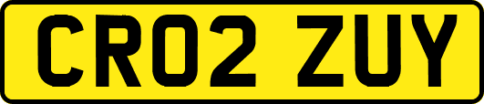 CR02ZUY