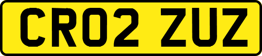 CR02ZUZ