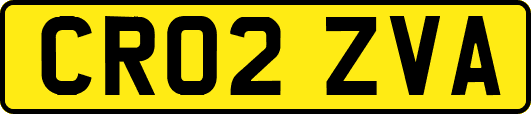 CR02ZVA