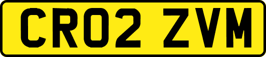 CR02ZVM