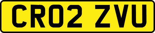 CR02ZVU