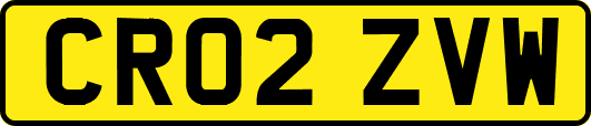 CR02ZVW