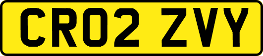 CR02ZVY
