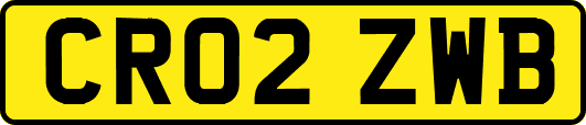 CR02ZWB