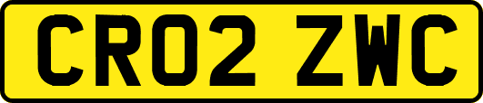 CR02ZWC