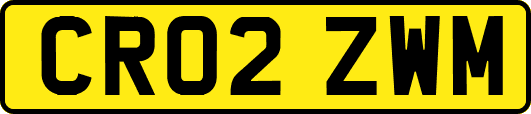 CR02ZWM
