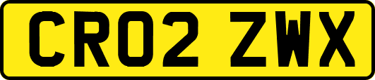 CR02ZWX
