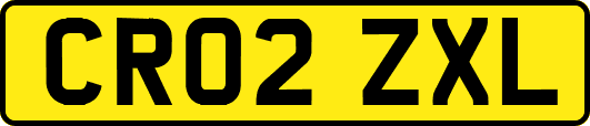 CR02ZXL