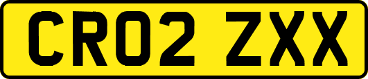 CR02ZXX