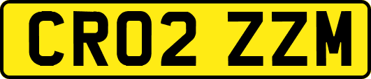 CR02ZZM