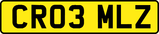 CR03MLZ