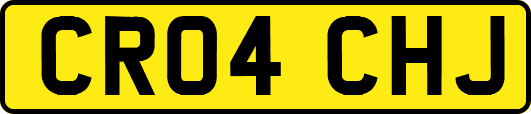 CR04CHJ