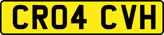 CR04CVH