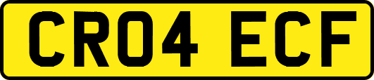 CR04ECF