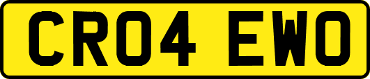 CR04EWO