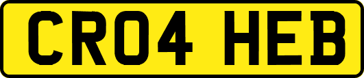 CR04HEB