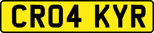 CR04KYR