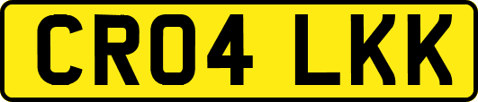 CR04LKK